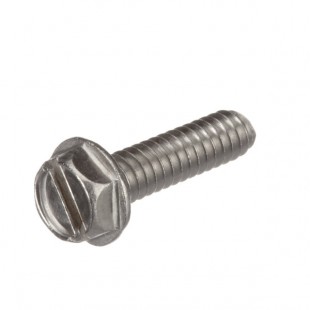 Garland / US Range 225233 Ms 10-24x3/4in Hex 18-8 Ss Garland / US Range 225233 Ms 10-24x3/4in Hex 18-8 Ss