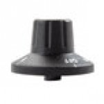Waring 031098 Temperature Knob for Countertop Ranges (Off, Min, 1 - 5) Waring 031098 Temperature Knob for Countertop Ranges (Off, Min, 1 - 5)