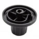 Waring 031098 Temperature Knob for Countertop Ranges (Off, Min, 1 - 5) Waring 031098 Temperature Knob for Countertop Ranges (Off, Min, 1 - 5)