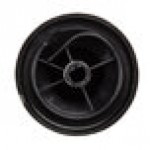 Waring 031098 Temperature Knob for Countertop Ranges (Off, Min, 1 - 5) Waring 031098 Temperature Knob for Countertop Ranges (Off, Min, 1 - 5)