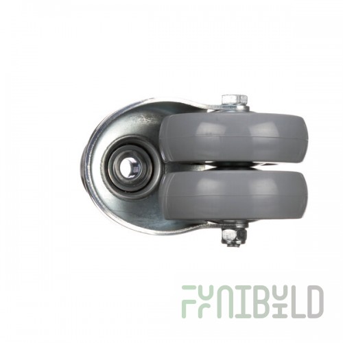 Varimixer 22R150-520 Casters