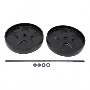 Rubbermaid® FG9T73L9GRAY 8