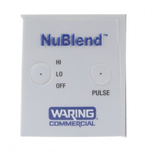 Waring 26402 Name Plate for Blenders Waring 26402 Name Plate for Blenders
