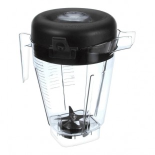 Vitamix 015899 1.5 Gal/5.7L Cont/Lid/Blade