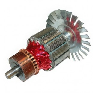 Hamilton Beach 650010000 Armature for 908, 909, 910, 911, 918, 919 and 91200 Bar Blenders