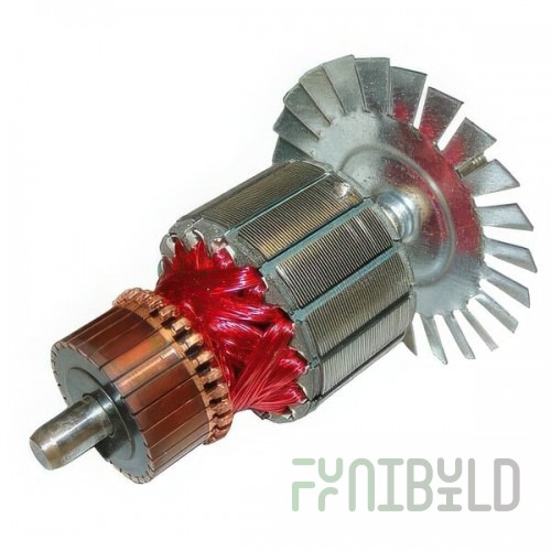 Hamilton Beach 650010000 Armature for 908, 909, 910, 911, 918, 919 and 91200 Bar Blenders