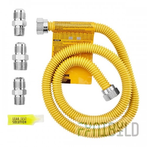 Dormont 30C3131KIT48B SafetyShield 48
