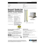 Dormont 30C3131KIT48B SafetyShield 48 Dormont 30C3131KIT48B SafetyShield 48