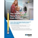 Dormont 30C3131KIT48B SafetyShield 48 Dormont 30C3131KIT48B SafetyShield 48