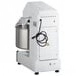 Estella SM40 40 Qt. / 56 lb. Two-Speed Spiral Dough Mixer - 220V, 4 HP