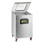 ARY VacMaster VP540 Floor Model Chamber Vacuum Packaging Machine with Two 20