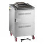 ARY VacMaster VP540 Floor Model Chamber Vacuum Packaging Machine with Two 20