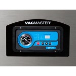 ARY VacMaster VP540 Floor Model Chamber Vacuum Packaging Machine with Two 20