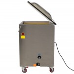 ARY VacMaster VP540 Floor Model Chamber Vacuum Packaging Machine with Two 20