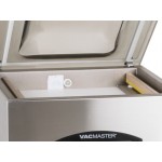 ARY VacMaster VP540 Floor Model Chamber Vacuum Packaging Machine with Two 20