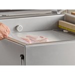ARY VacMaster VP540 Floor Model Chamber Vacuum Packaging Machine with Two 20