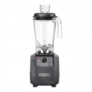 Hamilton Beach HBF600R Expeditor 3 hp 64 oz. High Performance Food Blender - 120V