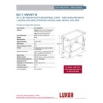 Luxor 35 1/4