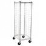 Metro RE3 20 Pan End Load Bun / Sheet Pan Rack - Unassembled Metro RE3 20 Pan End Load Bun / Sheet Pan Rack - Unassembled