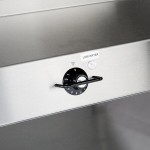 Vollrath 38005 ServeWell® Electric Five Pan Hot Food Table 120V - Sealed Well Vollrath 38005 ServeWell® Electric Five Pan Hot Food Table 120V - Sealed Well