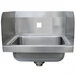 Advance Tabco 7-PS-71-EC-SPNF 17 Advance Tabco 7-PS-71-EC-SPNF 17