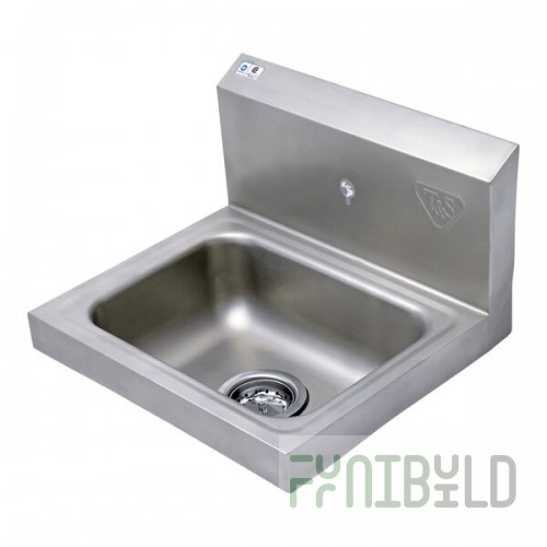 T&S HS-1715-1W 17 1/4