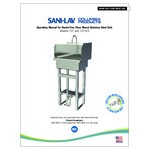Sani-Lav 727.5 20 Sani-Lav 727.5 20