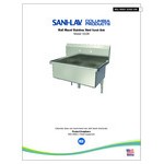 Sani-Lav 5328 31
