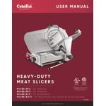 Estella SLM12 12 Estella SLM12 12