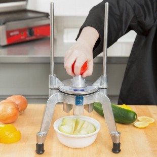 Vollrath 606N Redco Wedgemaster 6 Section Vegetable Cutter