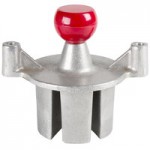 Vollrath 606N Redco Wedgemaster 6 Section Vegetable Cutter