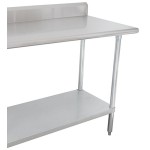 Advance Tabco KSLAG-240-X 24
