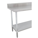 Advance Tabco KSLAG-240-X 24