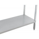Advance Tabco KSLAG-240-X 24