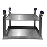 SSL Industries SSL-1001-C-S-72X30 30