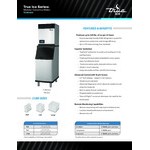 True Ice TCIM-622-LA1-A~T-3 22
