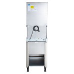 Scotsman HID540AX-1A Meridian® 21 1/4