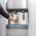 Scotsman HID540AX-1A Meridian® 21 1/4