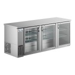 Avantco UBB-4G-HC 90