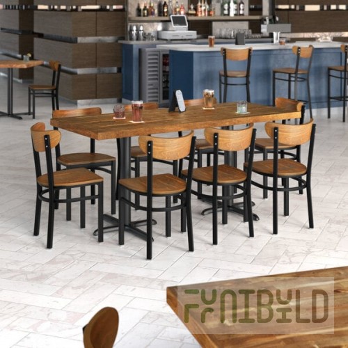 Lancaster Table & Seating 30