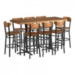 Lancaster Table & Seating 30 Lancaster Table & Seating 30