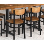 Lancaster Table & Seating 30 Lancaster Table & Seating 30