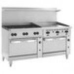 Wolf by Vulcan C72CC-6B36GN Challenger XL Series Natural Gas 72