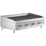 Cooking Performance Group CR-CPG-48-NL 48