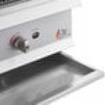 Cooking Performance Group CR-CPG-48-NL 48