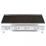 Cooking Performance Group CR-CPG-48-NL 48