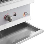 Cooking Performance Group CR-CPG-48-NL 48