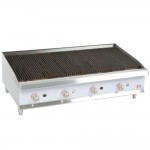 Cooking Performance Group CR-CPG-48-NL 48