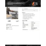 Cooking Performance Group CR-CPG-48-NL 48