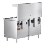 Wolf by Vulcan WX60F-6B24GN WX Series Natural Gas 60